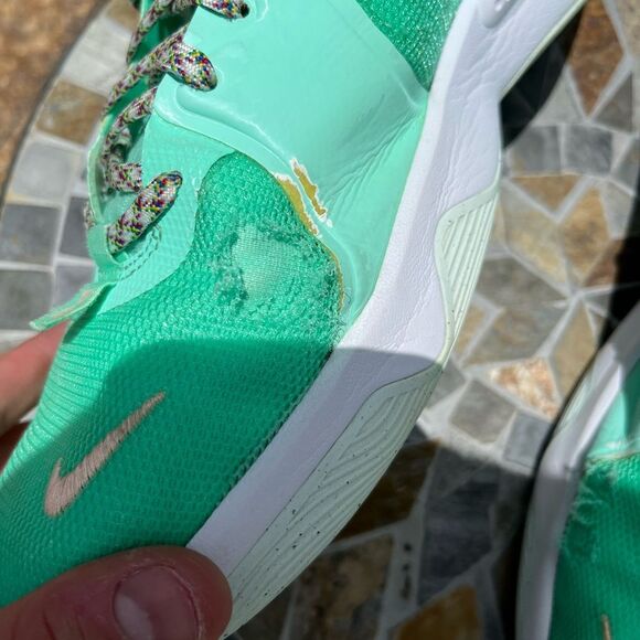 PG 5 “play for the future” basketball shoes main image 3